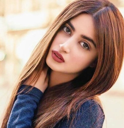 Adorable Sajal Aly Age, Height [5.5f], Networth, Dramas, Husband, Films ...