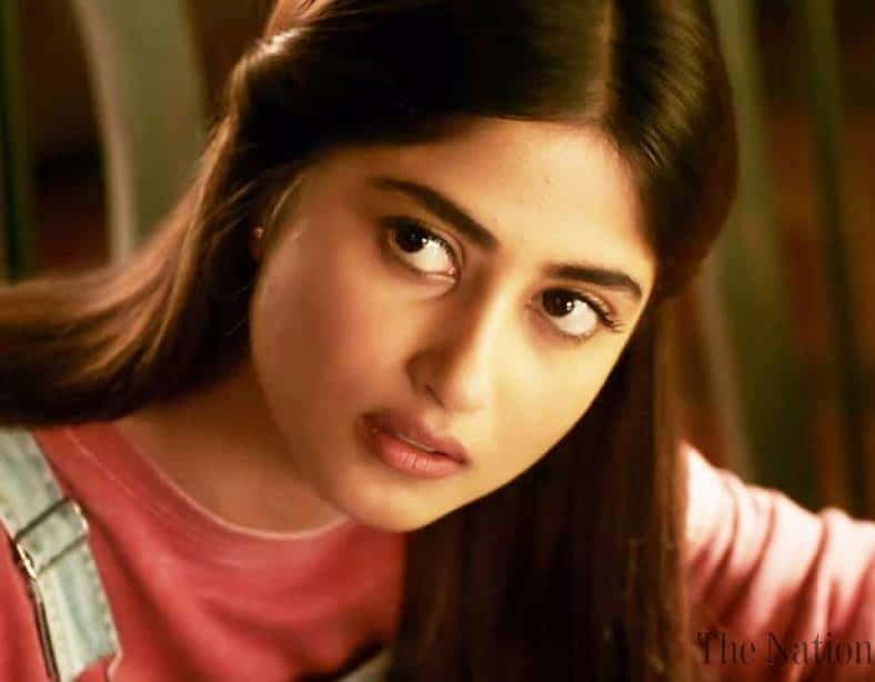 Adorable Sajal Aly Age, Height [5.5f], Networth, Dramas, Husband, Films ...