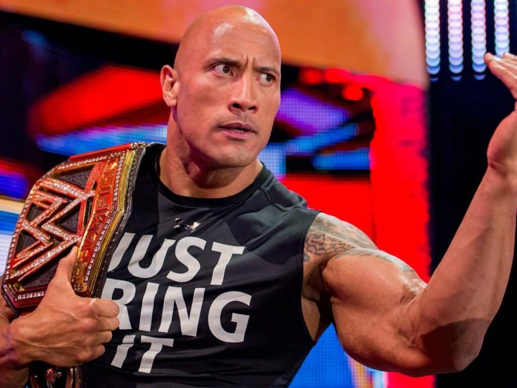 Dwayne Johnson 2023: Age, Height & The Rock's Net Worth Unveiled!