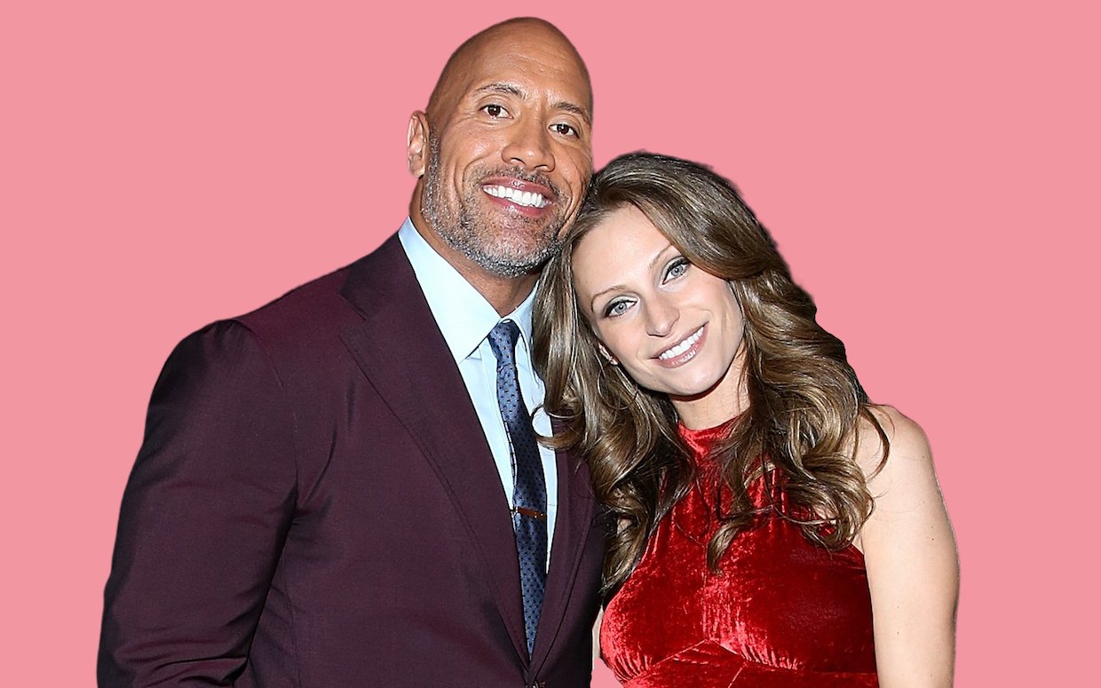 Dwayne Johnson (The Rock) - Net Worth, Wife, Age, Height & Daughter -  NamesBiography