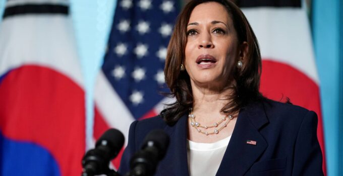 Kamla Harris