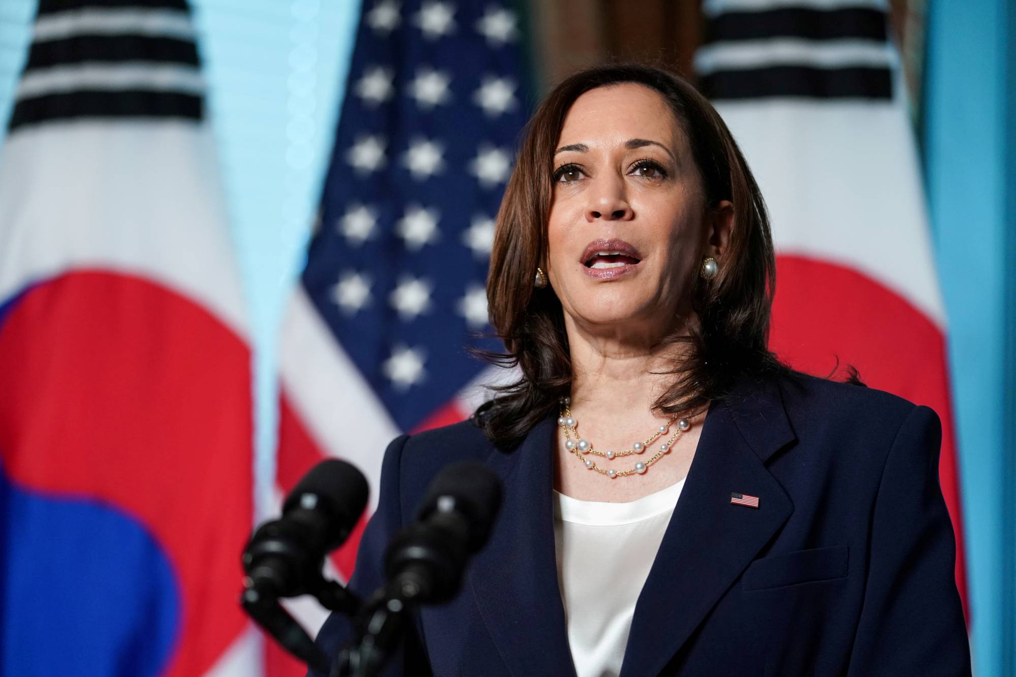 Kamala Harris Wiki 2023: Life & Achievements