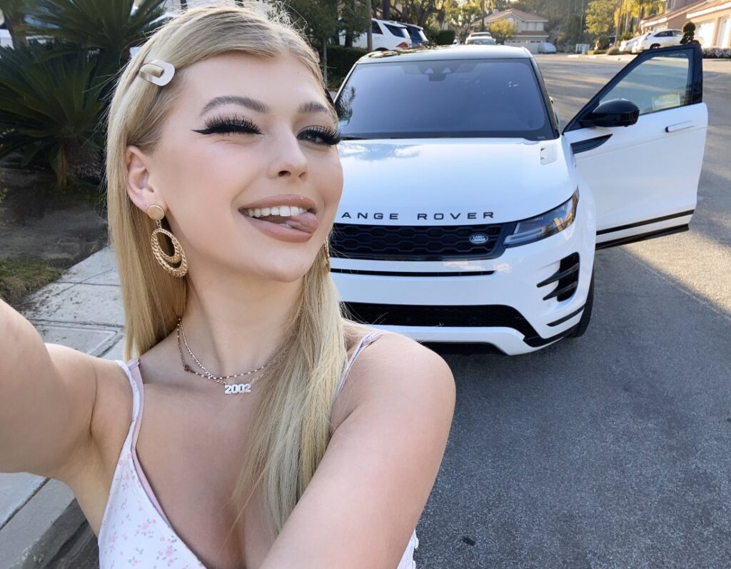 Loren Gray