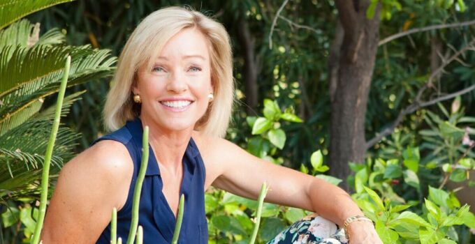 Kim Kiyosaki