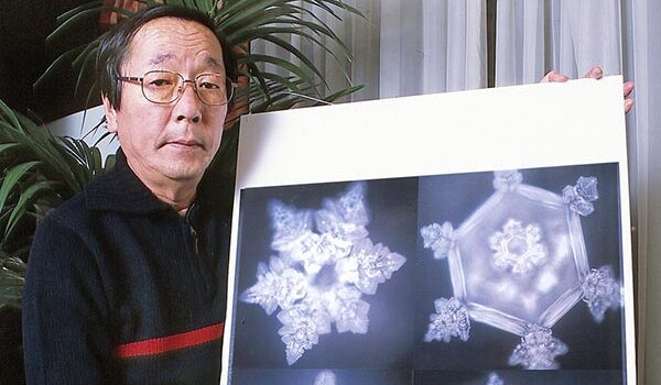 Masaru Emoto