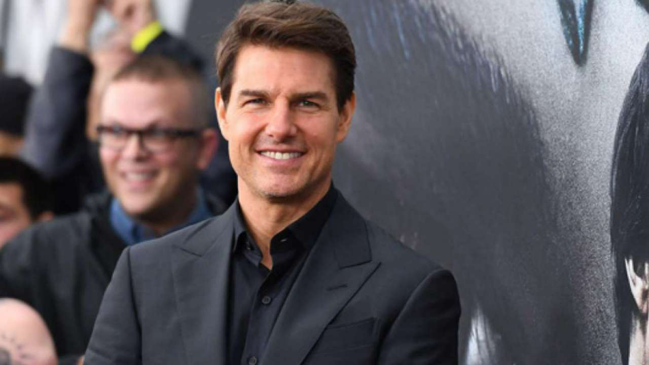 Legendary Tom Cruise Wiki Age Height And Net Worth 2023