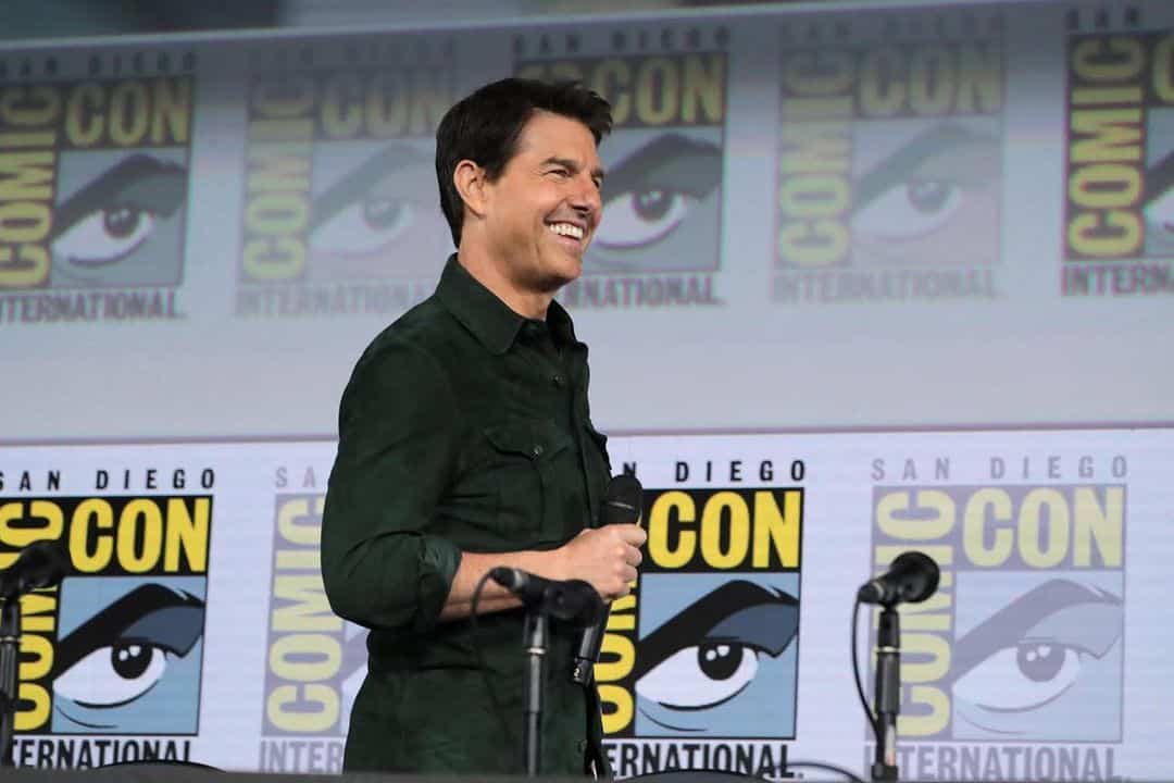 Legendary Tom Cruise Wiki Age Height And Net Worth 2023