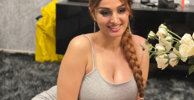 Lana Rose thumbnail