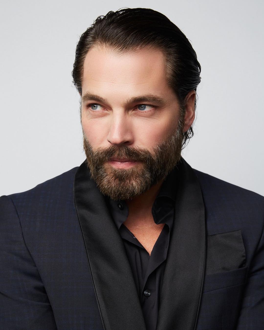 Tim Rozon Wiki, Age, Wife, Net Worth 2022