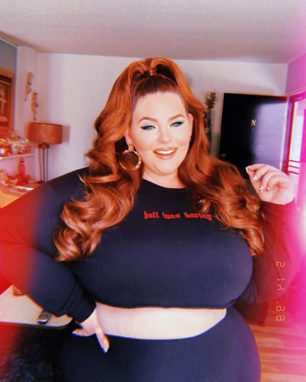 Tess Holliday