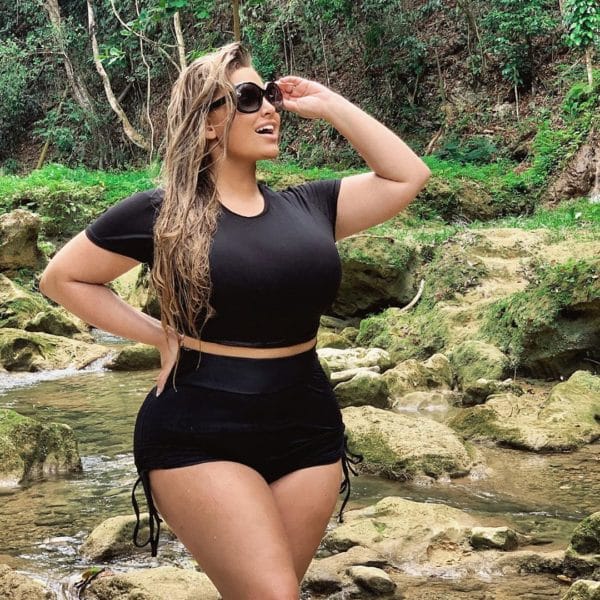 Ashley Alexiss