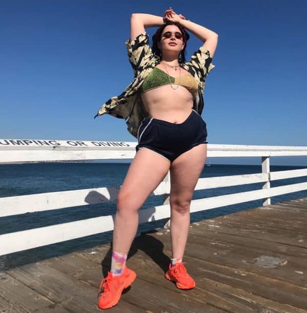 Barbie Ferreira