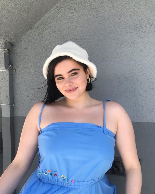 Barbie Ferreira