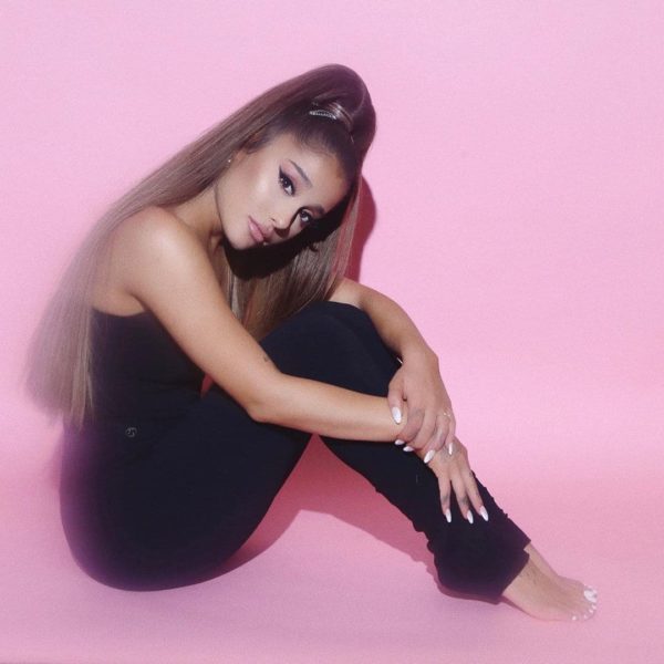 Ariana Grande