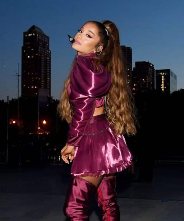 Ariana Grande Wiki | Age, Height, Photos & Net Worth