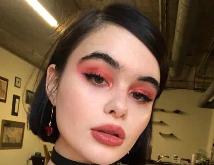 Barbie Ferreira Height Weight Bio Wiki Age Photo Instagram