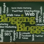 Consider Blogging