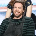 Dax Shepard's Most Iconic Tattoos